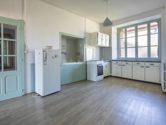 Vente Maison 6 pièces 147 m2 Mareuil