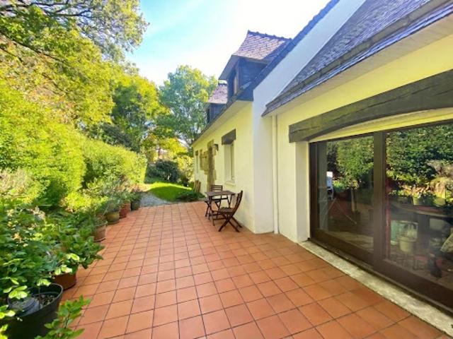 Vente Maison de ville 6 pièces 147 m2 Baud
