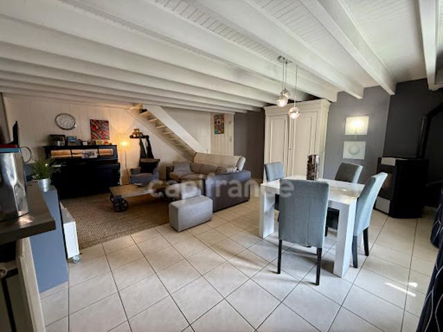 Vente Maison de ville 6 pièces 147 m2 Cours