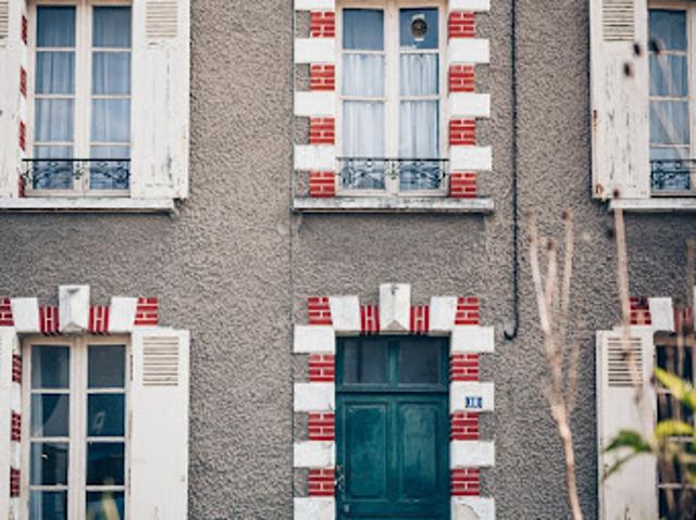 Vente Maison de ville 6 pièces 147 m2 Saint sebastien sur loire