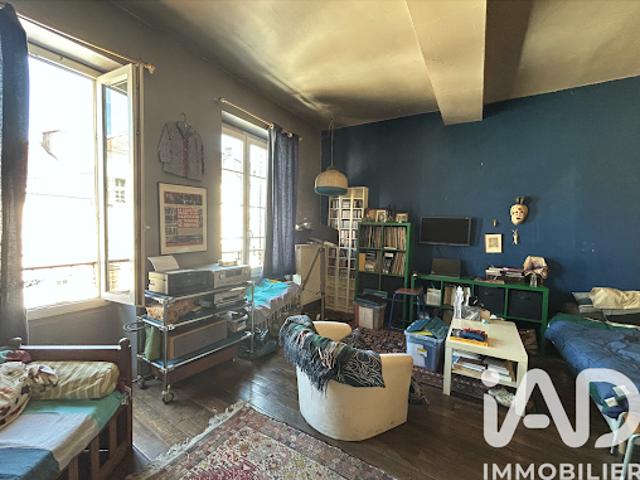Vente Maison de ville 6 pièces 147 m2 Tonnerre