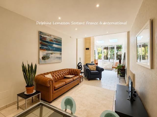 Vente Maison de ville 6 pièces 148 m2 Sainte Foy la Grande