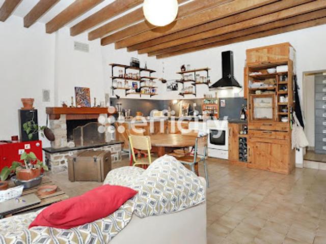 Vente Maison de ville 6 pièces 149 m2 Amanlis