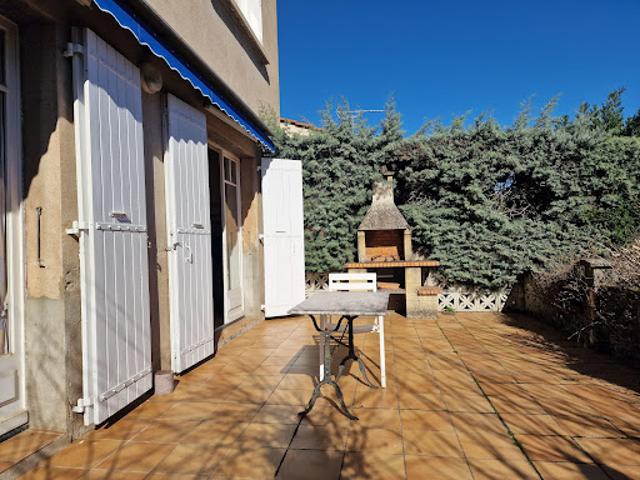 Vente Maison de ville 6 pièces 149 m2 Castres