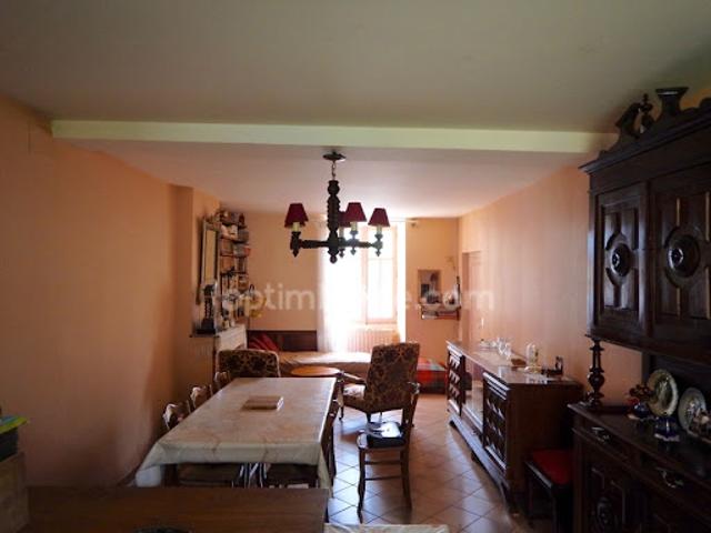 Vente Maison 6 pièces 149 m2 Sarrazac