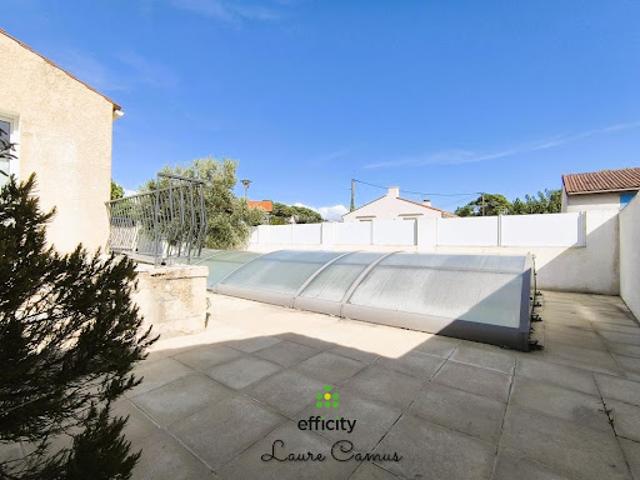Vente Maison de ville 6 pièces 149.9 m2 Jard sur Mer