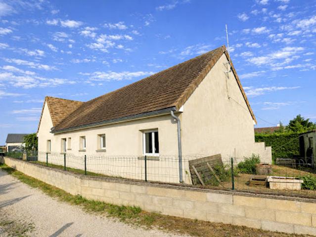 Vente Maison de ville 6 pièces 140 m2 Meursanges