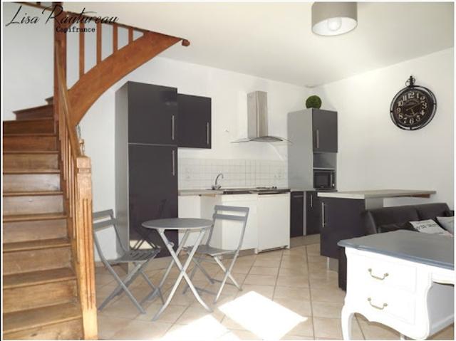 Vente Maison de ville 6 pièces 140 m2 Montaigu Vendée