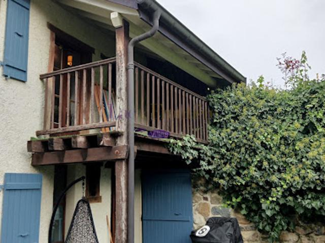 Vente Maison 6 pièces 140 m2 Ballaison
