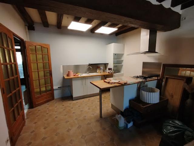Vente Maison 6 pièces 140 m2 Dangeau