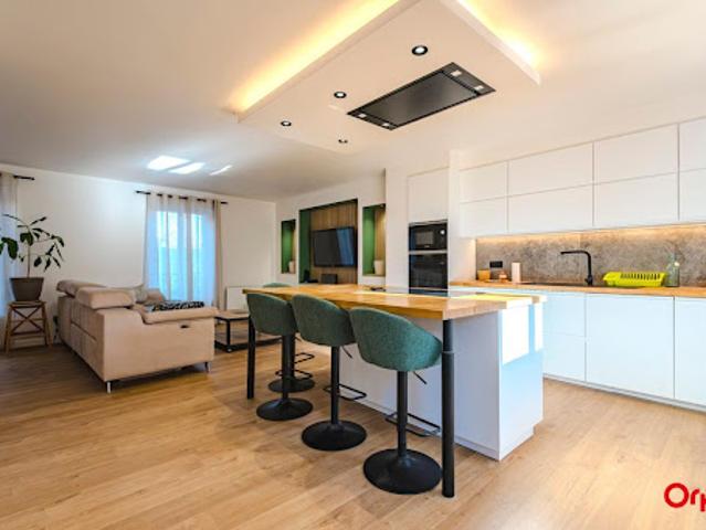 Vente Maison de ville 6 pièces 140 m2 Epernay