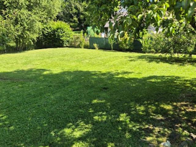 Vente Maison de ville 6 pièces 140 m2 Espartignac