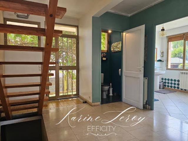 Vente Maison de ville 6 pièces 140 m2 Fosses