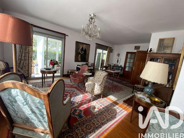 Vente Maison de ville 6 pièces 140 m2 Saint Gaudens