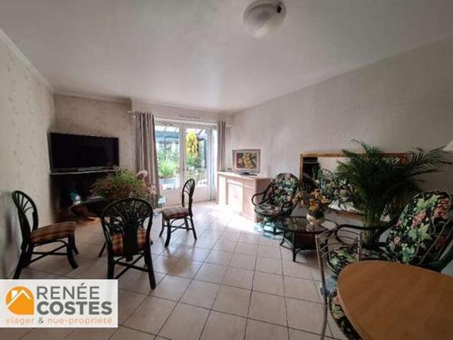 Vente Maison de ville 6 pièces 140 m2 Sainte Foy la Grande