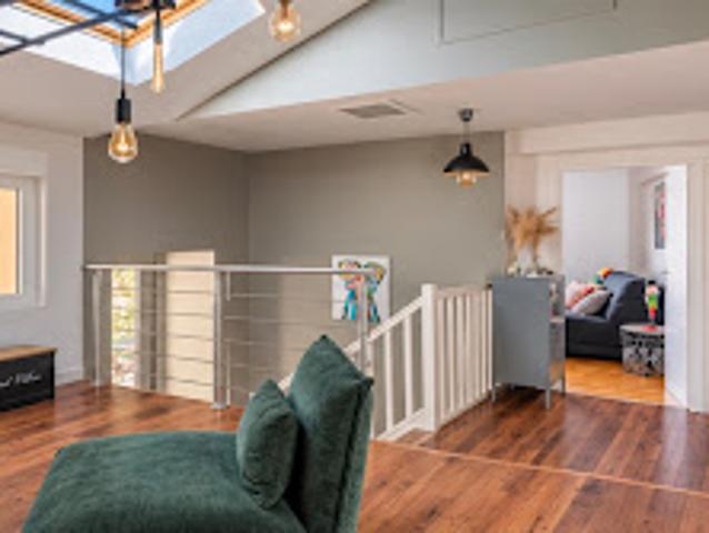 Vente Maison de ville 6 pièces 140 m2 Vinay