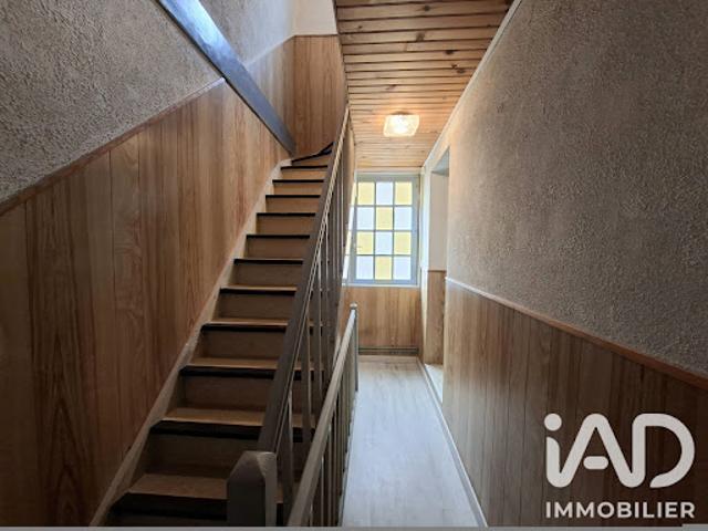 Vente Maison de ville 6 pièces 141 m2 Lille