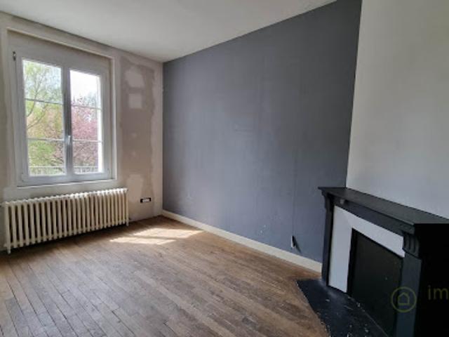 Vente Maison de ville 6 pièces 142 m2 Montdidier