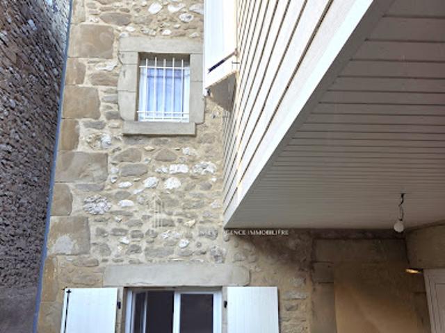 Vente Maison 6 pièces 143 m2 Beauregard Baret