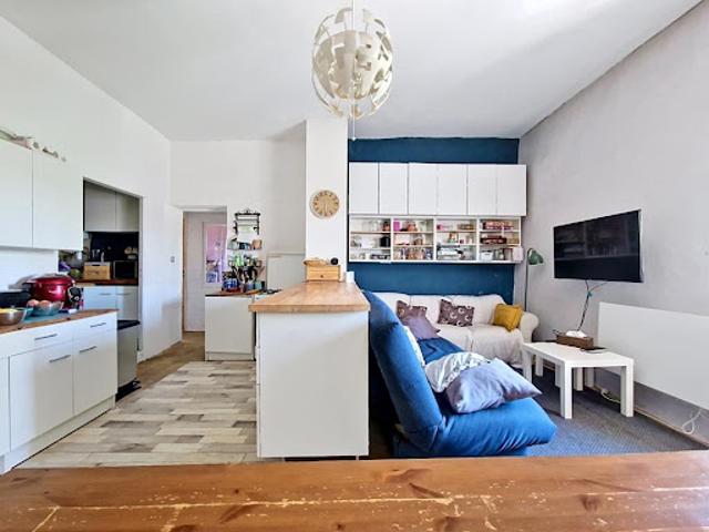 Vente Maison de ville 6 pièces 143 m2 Le Cailar
