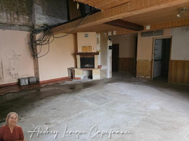 Vente Maison 6 pièces 154 m2 Bernay Saint Martin