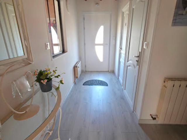 Vente Maison de ville 6 pièces 155 m2 Nielles lès Bléquin