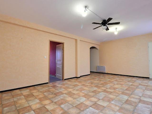 Vente Maison de ville 6 pièces 155 m2 Creutzwald