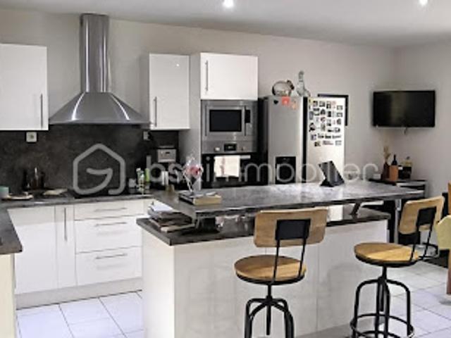 Vente Maison 6 pièces 156 m2 Conilhac Corbières