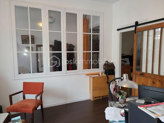 Vente Maison de ville 6 pièces 157 m2 Marmande