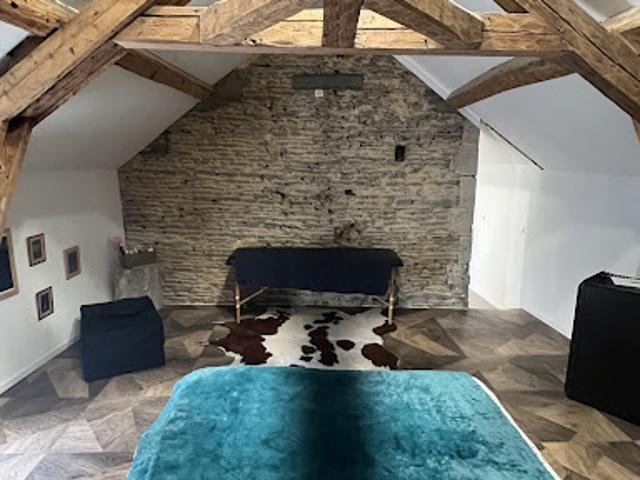 Vente Maison de ville 6 pièces 157 m2 Caen