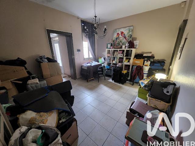 Vente Maison de ville 6 pièces 157 m2 Denain