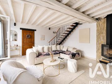Vente Maison de ville 6 pièces 158 m2 Mantes la Ville