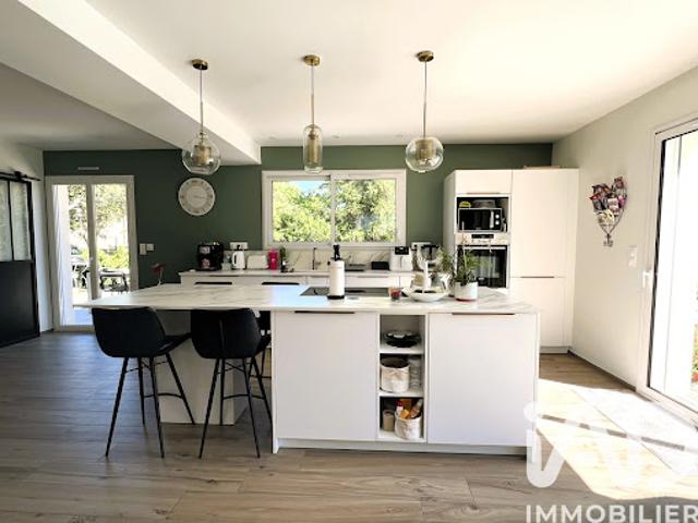 Vente Maison 6 pièces 159 m2 Dijon