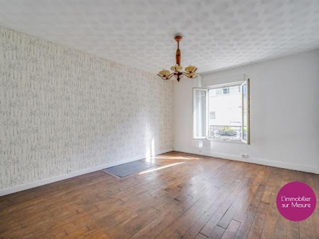 Vente Maison de ville 6 pièces 150 m2 Montreuil