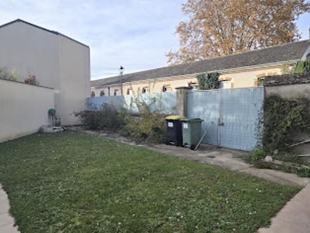 Vente Maison de ville 6 pièces 150 m2 Orleans