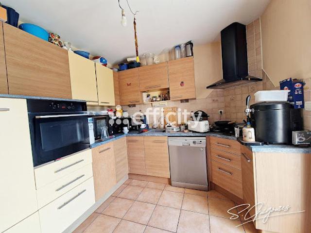 Vente Maison de ville 6 pièces 150 m2 Arbrissel