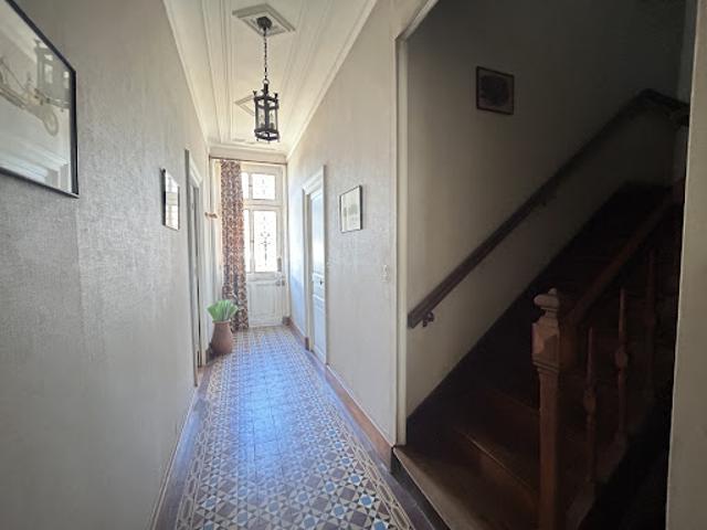 Vente Maison 6 pièces 150 m2 Brinon sur Sauldre