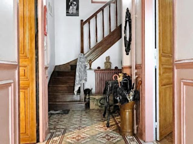 Vente Maison de ville 6 pièces 150 m2 Gennevilliers