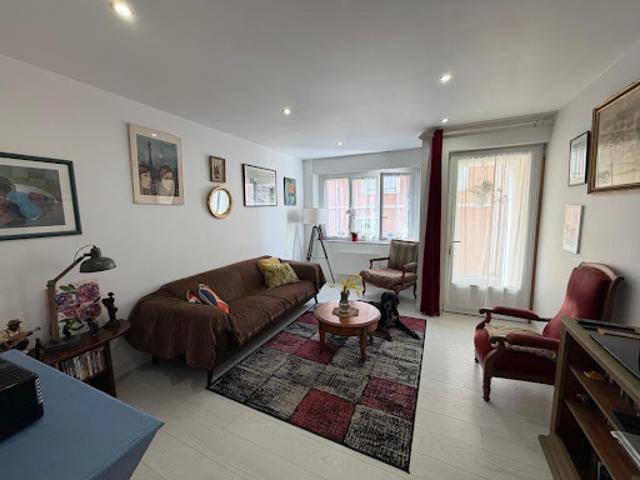 Vente Maison de ville 6 pièces 150 m2 Hagetmau