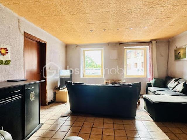 Vente Maison 6 pièces 150 m2 Insming