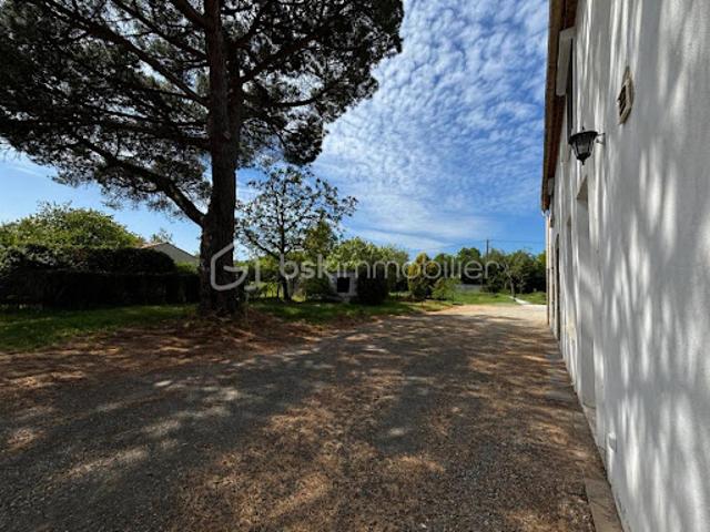 Vente Maison 6 pièces 150 m2 La Guyonnière