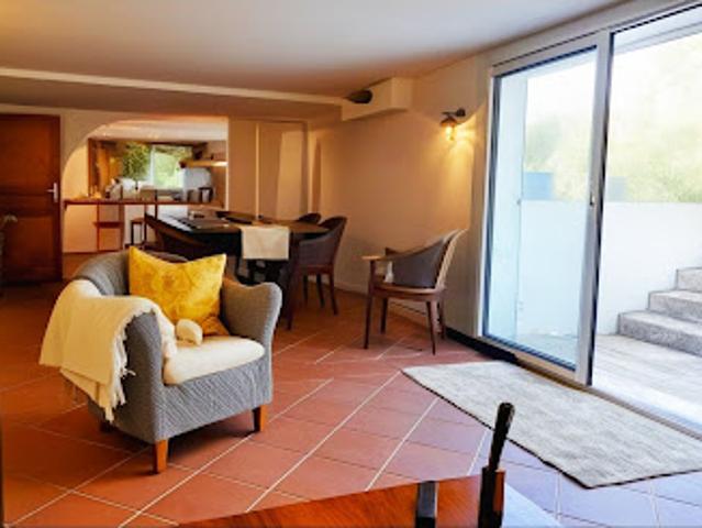 Vente Maison de ville 6 pièces 150 m2 Le Taillan Médoc