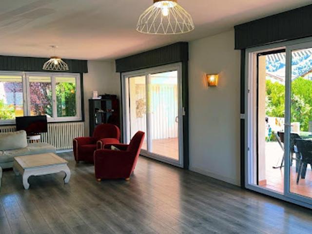 Vente Maison de ville 5 pièces 150 m2 Passy