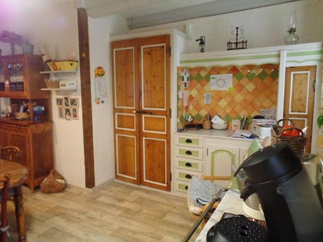 Vente Maison 6 pièces 150 m2 Saint Bonnet Laval