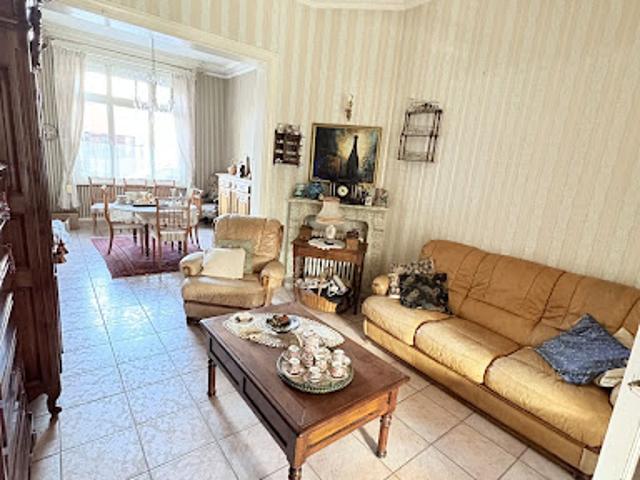 Vente Maison de ville 6 pièces 150 m2 Valenciennes