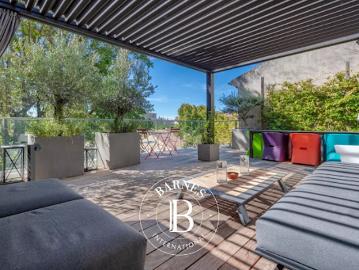Vente Maison de ville 6 pièces 150.28 m2 Aix en Provence