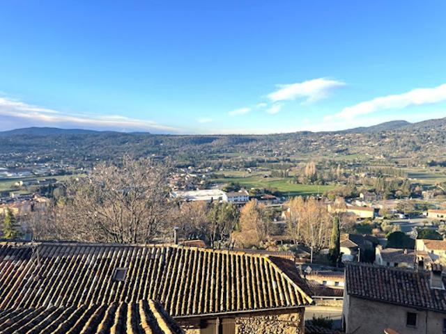 Vente Maison 6 pièces 151 m2 Fayence