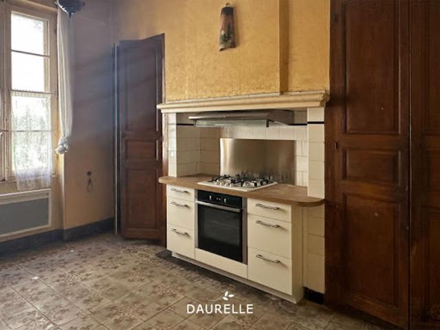 Vente Maison 6 pièces 151 m2 Graveson