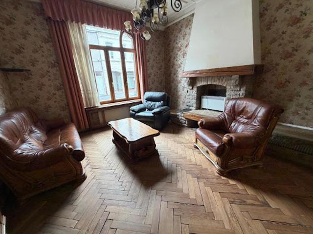 Vente Maison de ville 6 pièces 152 m2 Armentieres