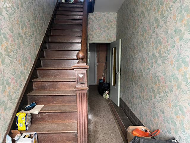 Vente Maison de ville 6 pièces 152 m2 Saint Martin Rivière
